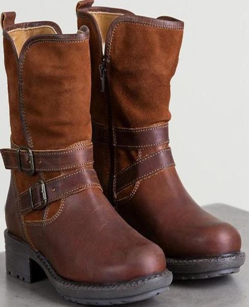 motorcycle boots biker waterproof woman shoes buckle western rodeo zipper comfy low heel fashion motorcycle boots platform14978438, Black
motorcycle boots biker waterproof woman shoes buckle western rodeo zipper comfy low heel fashion motorcycle boots platform14978438, Black