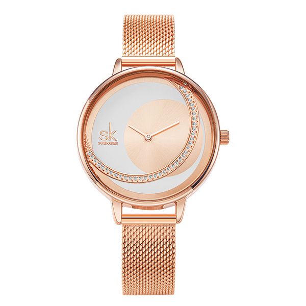 womens watch watches luxury stylish diamond-encrusted sun dial waterproof quartz-battery watch, Slivery;brown
womens watch watches luxury stylish diamond-encrusted sun dial waterproof quartz-battery watch, Slivery;brown