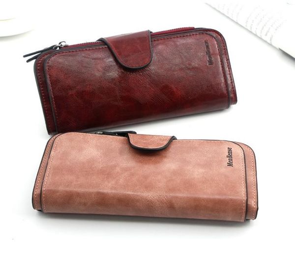 luxury designer womens wallet 2022 new long threefold multicard position clutch female multifunction coin purse card holder4930949, Red;black
luxury designer womens wallet 2022 new long threefold multicard position clutch female multifunction coin purse card holder4930949, Red;black