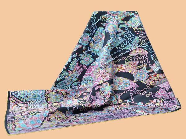 huajun 2 store||premium bck " legende de foret" 90 silk square scarf, twill printing, anti-wrinkle, handmade stitching scarves7131, Blue;gray
huajun 2 store||premium bck " legende de foret" 90 silk square scarf, twill printing, anti-wrinkle, handmade stitching scarves7131, Blue;gray