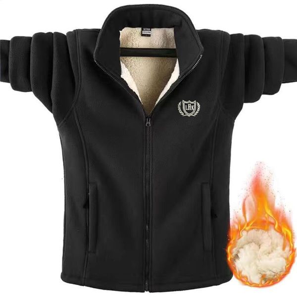 mens jackets winter jacket men fleece coat outdoor casual sport running coats autumn sweatshirt 230905, Black;brown
mens jackets winter jacket men fleece coat outdoor casual sport running coats autumn sweatshirt 230905, Black;brown