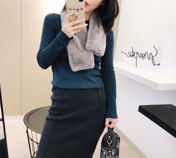 highgrade classic rabbit hair letter name scarf for men and women in autumn and winter scarf size 9013cm3210905, Blue;gray
highgrade classic rabbit hair letter name scarf for men and women in autumn and winter scarf size 9013cm3210905, Blue;gray