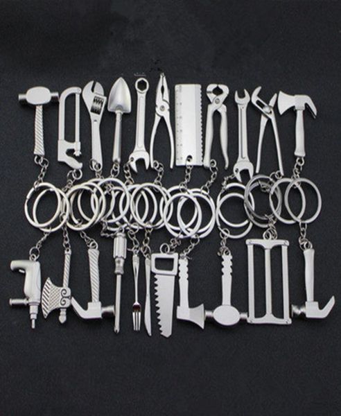 fashion portable mini tool wrench axe fork pliers gadget holder keychain personality keychain creative craft gift 22 styles zza9434475147, Silver
fashion portable mini tool wrench axe fork pliers gadget holder keychain personality keychain creative craft gift 22 styles zza9434475147, Silver
