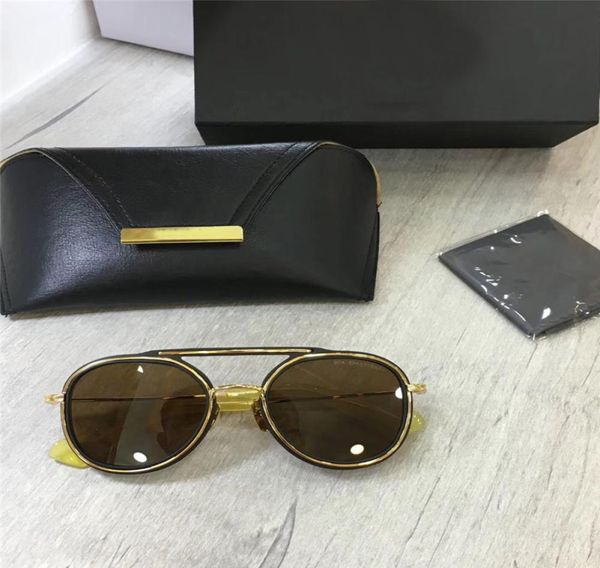 men classic pilot sunglasses matte black yellow golddark brown sunglasses eyewear new with box2312006, White;black
men classic pilot sunglasses matte black yellow golddark brown sunglasses eyewear new with box2312006, White;black