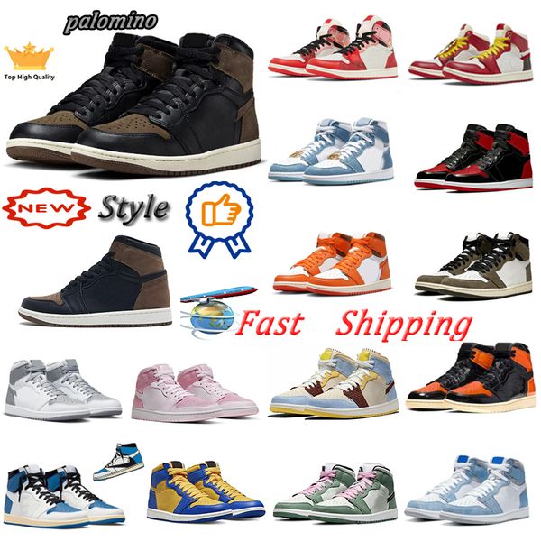 jumpman high 1 basketball shoes men 1s lost found true university blue hyper royal panda dark mocha unc smoke grey women sports sneakers tra
jumpman high 1 basketball shoes men 1s lost found true university blue hyper royal panda dark mocha unc smoke grey women sports sneakers tra