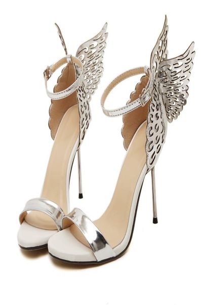 luxury designer sandals women high heel fashion word hollow bow buckle stiletto heels banquet nightclub shoes gold silver bor8562412, Black
luxury designer sandals women high heel fashion word hollow bow buckle stiletto heels banquet nightclub shoes gold silver bor8562412, Black