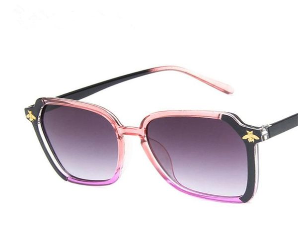 fashion women men retro little bee sunglasses polygon irregular sun glasses antiuv spectacles eyeglasses goggle adumbral a4099901, White;black
fashion women men retro little bee sunglasses polygon irregular sun glasses antiuv spectacles eyeglasses goggle adumbral a4099901, White;black