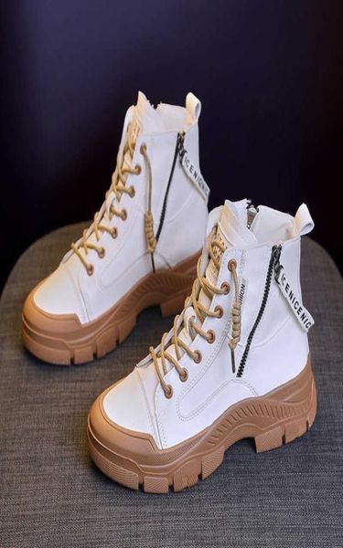 genuine leather boots for women female 2021 chunky shoes heels ankle boots woman flats platform heels women039s shoes y101816583524398446, Black
genuine leather boots for women female 2021 chunky shoes heels ankle boots woman flats platform heels women039s shoes y101816583524398446, Black