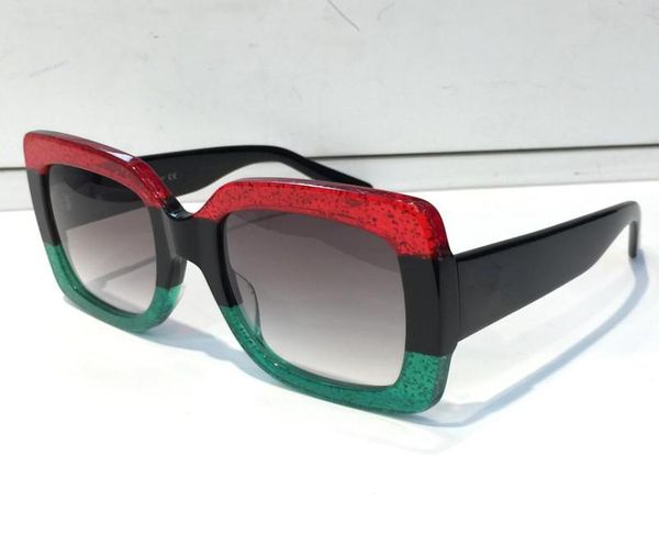 2021 fashion sunglasseslarge frame elegant special with diamond frame builtin circular lens come with case9437281, White;black
2021 fashion sunglasseslarge frame elegant special with diamond frame builtin circular lens come with case9437281, White;black