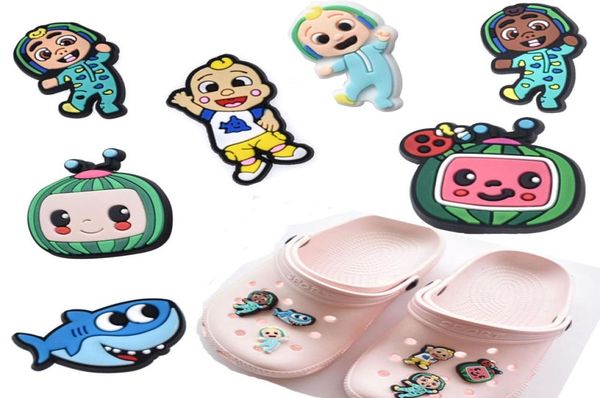 cute cartoon baby charms pvc soft rubber shoecharms buckle bracelet wristband decoration accessories gift5064134, White;pink
cute cartoon baby charms pvc soft rubber shoecharms buckle bracelet wristband decoration accessories gift5064134, White;pink