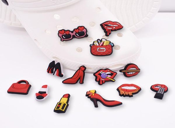pvc makeup cosmetic shoe decorations parts accessories buckle for charms wristband buttons charm pins6283054, White;pink
pvc makeup cosmetic shoe decorations parts accessories buckle for charms wristband buttons charm pins6283054, White;pink
