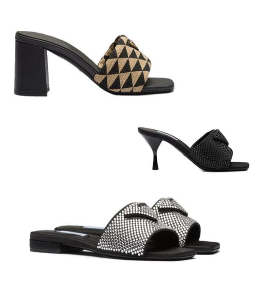 black silver crystal satin heeled sandals slides crystals flat slippers woman designers slide rubber sole highquality casual fash4929727
black silver crystal satin heeled sandals slides crystals flat slippers woman designers slide rubber sole highquality casual fash4929727