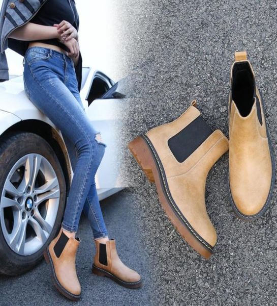 fashion winter tricolor brand new pu leather female ankle martin ankle boots motorcycle smooth shoe fashion leather boots plus1613184, Black
fashion winter tricolor brand new pu leather female ankle martin ankle boots motorcycle smooth shoe fashion leather boots plus1613184, Black