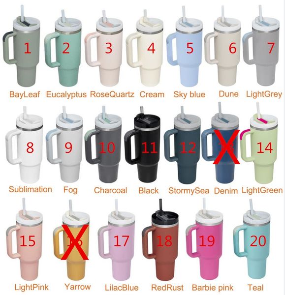 new 40oz stainless steel tumbler with handle lid straw big capacity beer mug water bottle outdoor camping cup vacuum insulated drinking tumb
new 40oz stainless steel tumbler with handle lid straw big capacity beer mug water bottle outdoor camping cup vacuum insulated drinking tumb