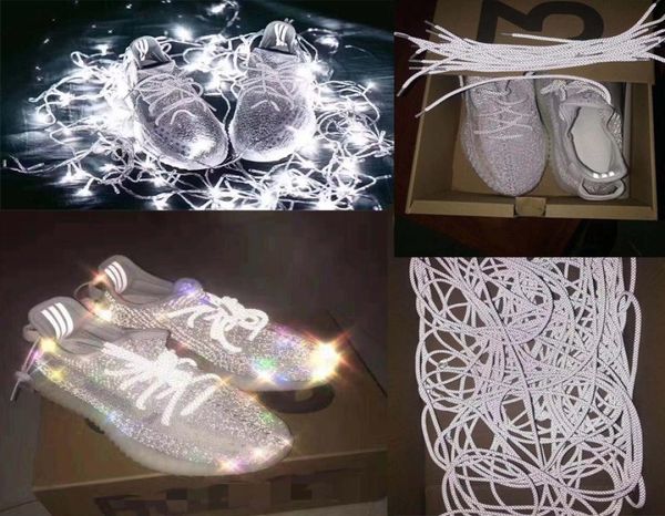 1pair fluorescent sneaker shoestrings sport shoelaces reflective round rope shoes lace light shoelace shoe accessories 100120cm8637083, White;pink
1pair fluorescent sneaker shoestrings sport shoelaces reflective round rope shoes lace light shoelace shoe accessories 100120cm8637083, White;pink