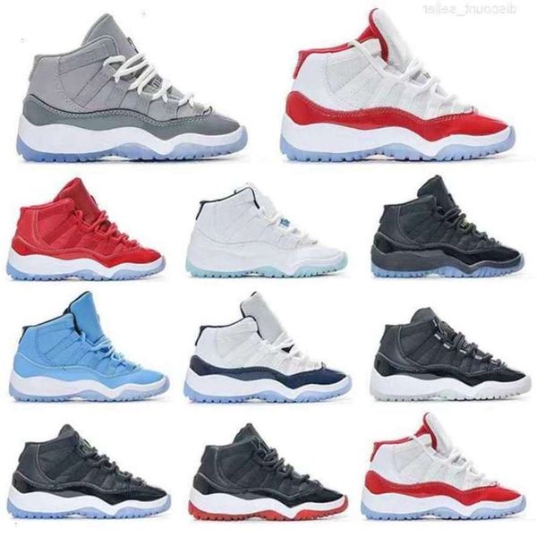 2023 bred 11s kids basketball shoes gym black white infant children toddler gamma blue concord cool grey boys girls sneakers space jam eur 2, Black;red
2023 bred 11s kids basketball shoes gym black white infant children toddler gamma blue concord cool grey boys girls sneakers space jam eur 2, Black;red