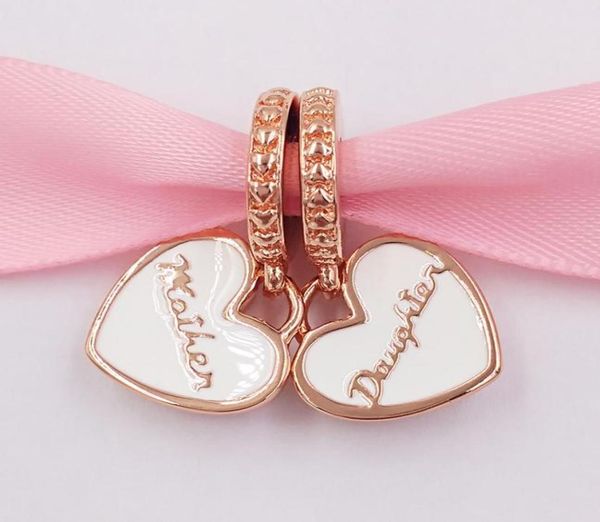 andy jewel 925 sterling silver beads mother and daughter hearts pendant charm charms fits european style jewelry bracelets & necklace8033178, Black
andy jewel 925 sterling silver beads mother and daughter hearts pendant charm charms fits european style jewelry bracelets & necklace8033178, Black