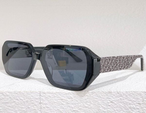 mens or womens sunglasses 2666 polygon frame fashion classic plate making letter arms trend personality travel vacation outdoor uv7460098, White;black
mens or womens sunglasses 2666 polygon frame fashion classic plate making letter arms trend personality travel vacation outdoor uv7460098, White;black