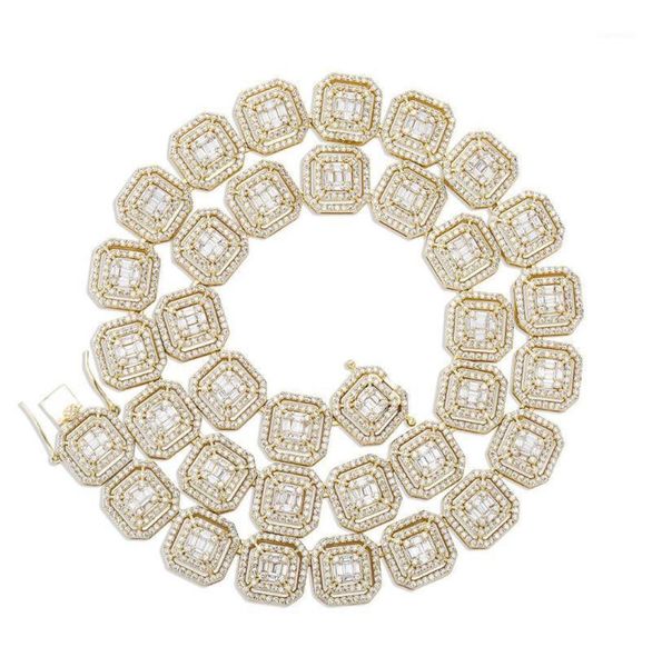 chains 13mm rock claw set cz stone bling iced out tennis link chain chokers necklaces for men women hip hop jewelry7793081, Silver
chains 13mm rock claw set cz stone bling iced out tennis link chain chokers necklaces for men women hip hop jewelry7793081, Silver