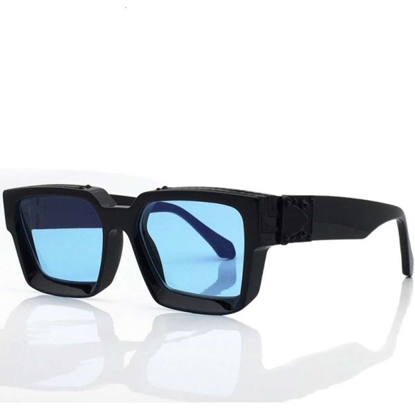 designer sunglasses sunglasses for men women square vintage classic fashion avant-garde style glasses anti-ultraviolet, White;black
designer sunglasses sunglasses for men women square vintage classic fashion avant-garde style glasses anti-ultraviolet, White;black