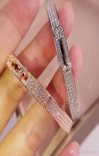 s925 sterling silver punk bangle with sparky diamond cuff bracelets charm for women bracelet jewelry ps72759943842, Black
s925 sterling silver punk bangle with sparky diamond cuff bracelets charm for women bracelet jewelry ps72759943842, Black