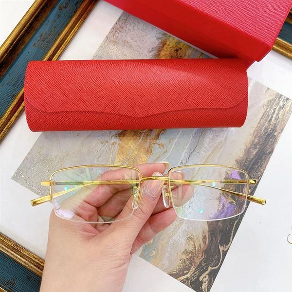 designer sunglasses women men titanium eyeglasses frames full frame mixed color golden ornamental eyewear accessories fashionr sty324u, White;black
designer sunglasses women men titanium eyeglasses frames full frame mixed color golden ornamental eyewear accessories fashionr sty324u, White;black