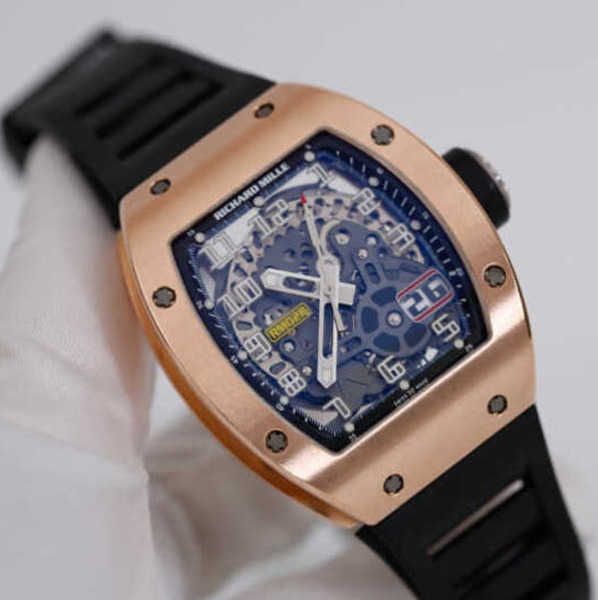 richardmille mechanical wrist watch swiss watch sport wristwatch richardmiller rm rm029 mens18k rose gold watch hollow out dial automatic ma
richardmille mechanical wrist watch swiss watch sport wristwatch richardmiller rm rm029 mens18k rose gold watch hollow out dial automatic ma
