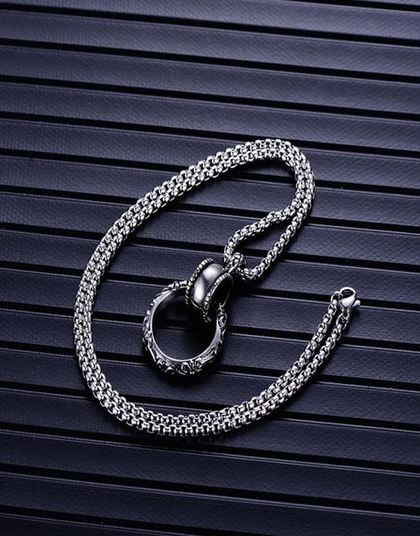 viking mens pendant statement necklaces hip hop jewelry stainless steel circle ring necklace for men gift3535399, Silver
viking mens pendant statement necklaces hip hop jewelry stainless steel circle ring necklace for men gift3535399, Silver