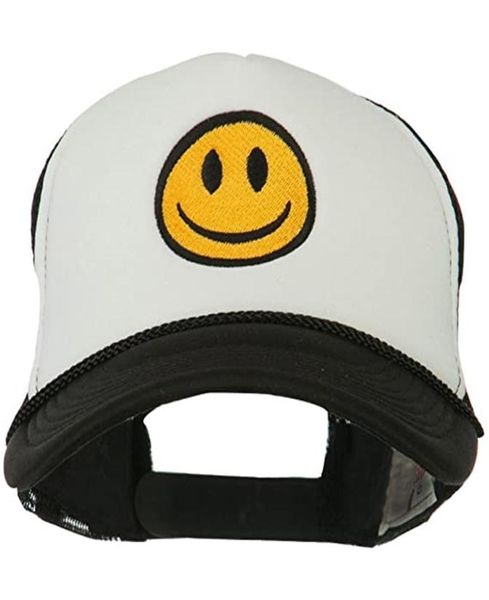 wholale customised embroidered foam mh back y face ball cap happy face baseball hats with y face trucker hat6178986, Blue;gray
wholale customised embroidered foam mh back y face ball cap happy face baseball hats with y face trucker hat6178986, Blue;gray