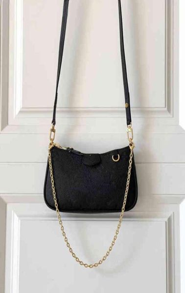 monograms embossed easy pouch on strap bag purse handbag women messenger handbags water ripples tote pochette chain s8228166
monograms embossed easy pouch on strap bag purse handbag women messenger handbags water ripples tote pochette chain s8228166