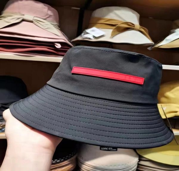 classic designer bucket hat for men and women luxury ladies mens spring summer black white leather metal sun hats new8022929, Blue;gray
classic designer bucket hat for men and women luxury ladies mens spring summer black white leather metal sun hats new8022929, Blue;gray