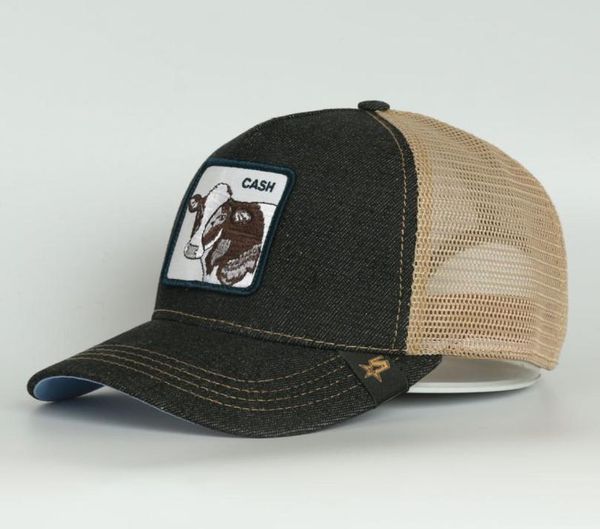 new fashion 2021 animal logo baseball cap black jeans trucker hat breathable mesh caps65908124470489, Blue;gray
new fashion 2021 animal logo baseball cap black jeans trucker hat breathable mesh caps65908124470489, Blue;gray