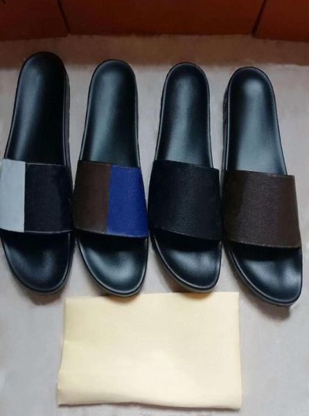 designer waterfront mule slipper men women rubber leather slides sandal summer beach fashion slippers with box outdoor casual shoe9215061, Black
designer waterfront mule slipper men women rubber leather slides sandal summer beach fashion slippers with box outdoor casual shoe9215061, Black