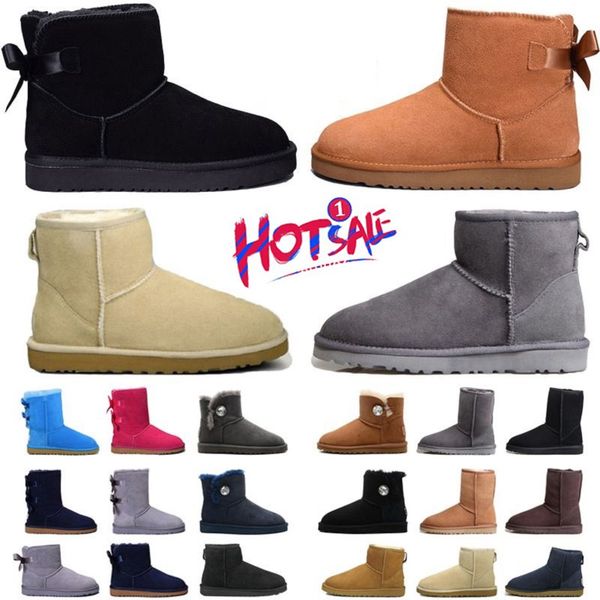 tasman boots designer women winter mini booties girl classic snow boot plush ankle short bow fur black pink bowtie womens shoes
tasman boots designer women winter mini booties girl classic snow boot plush ankle short bow fur black pink bowtie womens shoes
