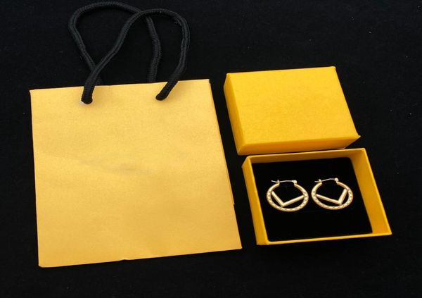 luxury fashion designer earrings classic women039s letter earrings exquisite workmanship leisure daily necessities small fresh 5956439, Golden;silver
luxury fashion designer earrings classic women039s letter earrings exquisite workmanship leisure daily necessities small fresh 5956439, Golden;silver
