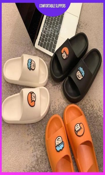 thicksoled slippers soft q female stepping on feces cartoon sandals for men oilproof nonslip wearresistant and lightweigh8737286, Black
thicksoled slippers soft q female stepping on feces cartoon sandals for men oilproof nonslip wearresistant and lightweigh8737286, Black