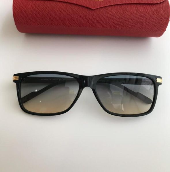 new fashion women sunglasses 0160 men sunglasses simple and generous men sun glasses outdoor uv400 protection eyewear with case1311480, White;black
new fashion women sunglasses 0160 men sunglasses simple and generous men sun glasses outdoor uv400 protection eyewear with case1311480, White;black
