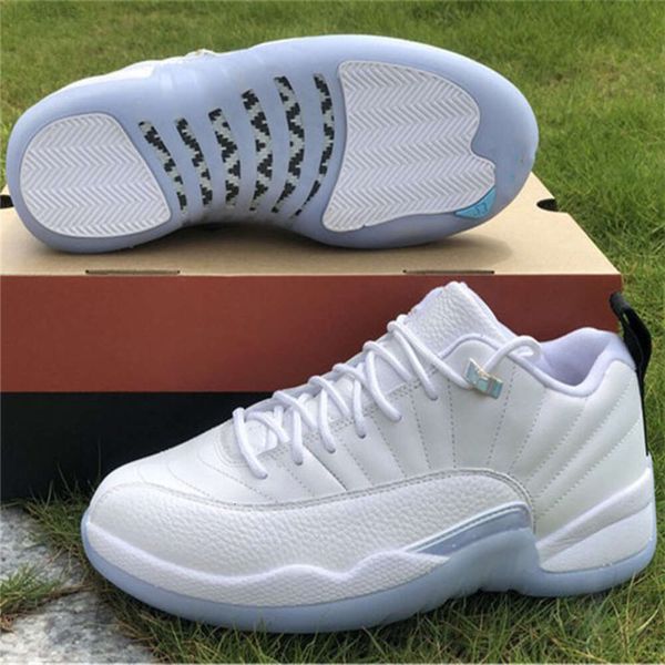 shoes easter 12 xii low basketball ship with jumpman 12s all white sports sneakers size us7-12
shoes easter 12 xii low basketball ship with jumpman 12s all white sports sneakers size us7-12