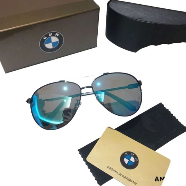 sunglasses designer luxury brand classic bmw for men women new men's and women's color film polarized large frame toad glasses fas, White;black
sunglasses designer luxury brand classic bmw for men women new men's and women's color film polarized large frame toad glasses fas, White;black
