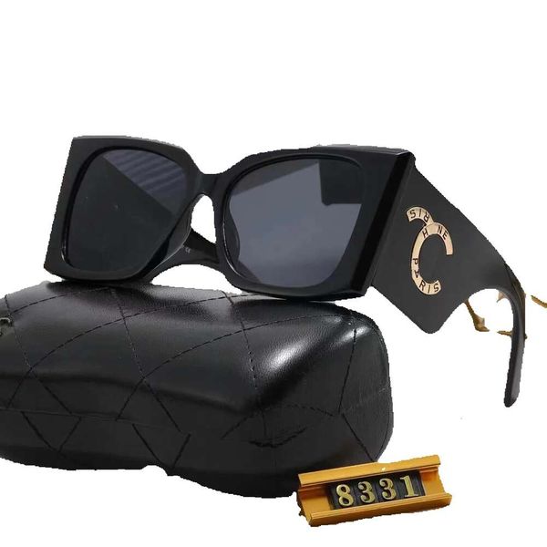 designer 398for sunglasses women glasses popular letter eyeglasses fashion metal sun with box, White;black
designer 398for sunglasses women glasses popular letter eyeglasses fashion metal sun with box, White;black
