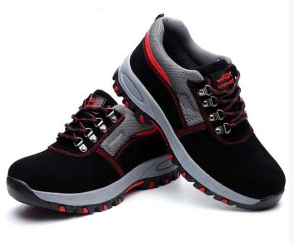 men work safety shoes steel toe warm breathable men039s casual boots puncture proof labor insurance shoes large size 36469960732, Black
men work safety shoes steel toe warm breathable men039s casual boots puncture proof labor insurance shoes large size 36469960732, Black