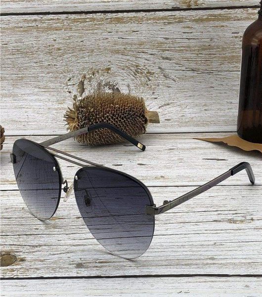 new fashion designer men sunglasses 1020s frameless pilot frame casual men039s outdoor protection eyewear with orange box3678480, White;black
new fashion designer men sunglasses 1020s frameless pilot frame casual men039s outdoor protection eyewear with orange box3678480, White;black