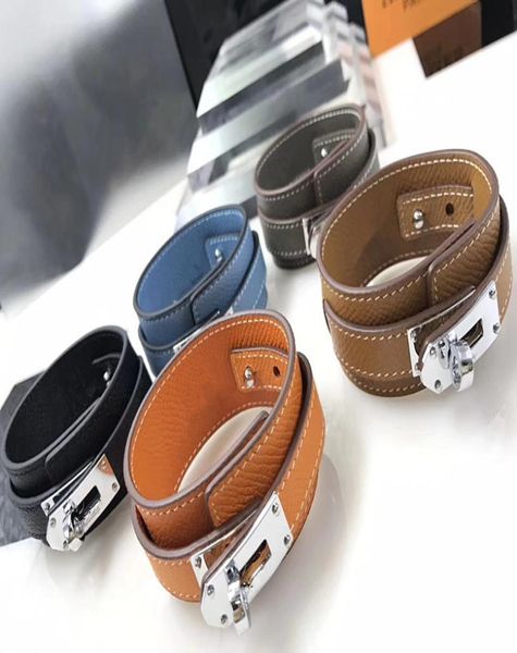 luxury casual leather bracelet charm black multilayer bracelets bangles punk men and women jewelry stainless steel bracelets ban6739980, Golden;silver
luxury casual leather bracelet charm black multilayer bracelets bangles punk men and women jewelry stainless steel bracelets ban6739980, Golden;silver