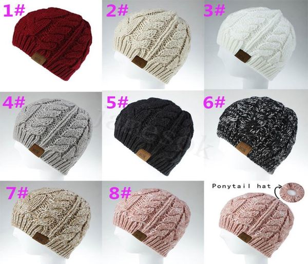 designer ponytail beanie brand winter hats warm beanies bonnet for women girls acrylic hat confetti colors 8 styles da0941069501, Blue;gray
designer ponytail beanie brand winter hats warm beanies bonnet for women girls acrylic hat confetti colors 8 styles da0941069501, Blue;gray
