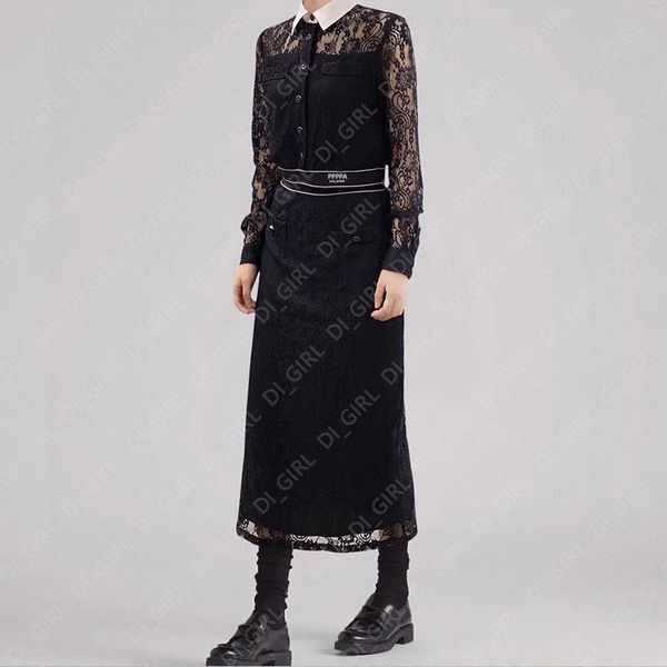women casual dresses designer classic letter print dress fashion vintage slim short long skirt 2 piece set di_girl di_girl, Black;gray
women casual dresses designer classic letter print dress fashion vintage slim short long skirt 2 piece set di_girl di_girl, Black;gray