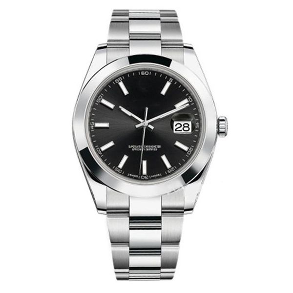 luxury v3 wristwatch sapphire glass watch solid stainless steel clasp luminous automatic mens wristwatches folding buckle330j, Slivery;brown
luxury v3 wristwatch sapphire glass watch solid stainless steel clasp luminous automatic mens wristwatches folding buckle330j, Slivery;brown