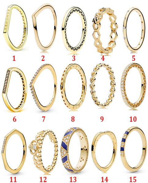 designer jewelry 925 silver wedding ring bead fit gold shine wishing hearts ring love cubic zirconia diamonds european style rings birthday, Slivery;golden
designer jewelry 925 silver wedding ring bead fit gold shine wishing hearts ring love cubic zirconia diamonds european style rings birthday, Slivery;golden