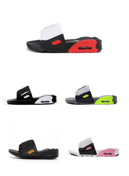 men039s women039s 90 slippers sandals shoes slide summer fashion wide flat flip flops7793710, Black
men039s women039s 90 slippers sandals shoes slide summer fashion wide flat flip flops7793710, Black