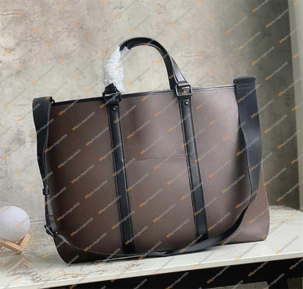 luxury 2 size week end tote handbag briefcase computer bag cross body messenger bag 5a m457333283682
luxury 2 size week end tote handbag briefcase computer bag cross body messenger bag 5a m457333283682