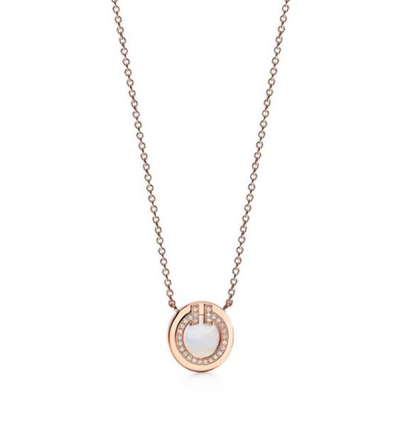 sterling silver round double t pendant white mother-of-pearl red agate necklace feminine temperament all-match 18k rose gold 297v7849065
sterling silver round double t pendant white mother-of-pearl red agate necklace feminine temperament all-match 18k rose gold 297v7849065